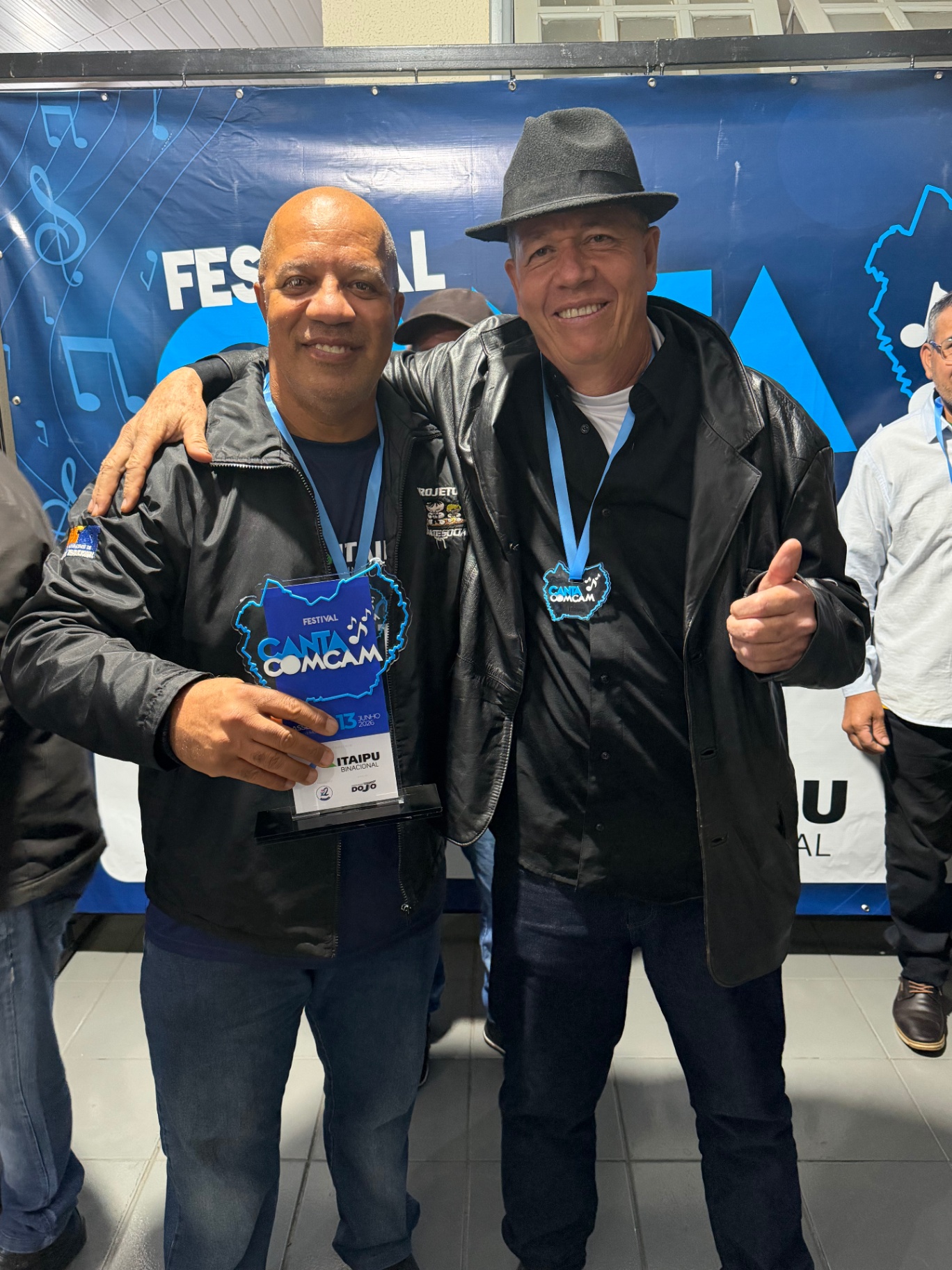 Festival Canta Comcam 2026 — foto 5