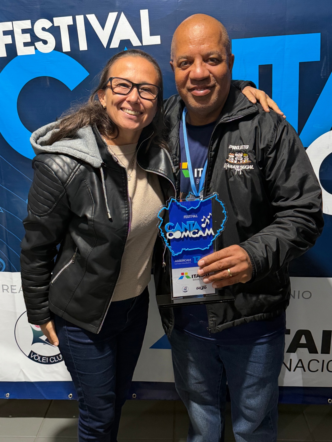 Festival Canta Comcam 2026 — foto 9