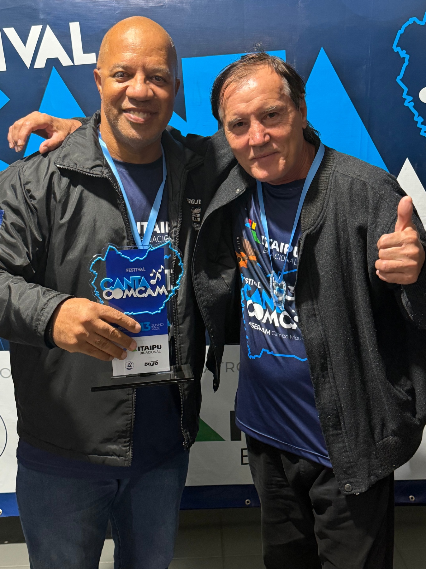 Festival Canta Comcam 2026 — foto 8